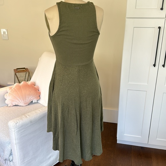 PRANA DRESS WITH POCKETS - Picture 2 of 5